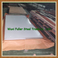 Polished 430 Ss Stainless Steel Sheet 2mm Thick